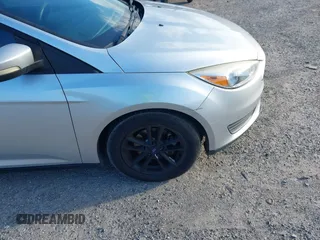 2017 Ford Focus SE with VIN 1FADP3F22HL232896, listed as a IAAI auction lot 42750724 with 132,265 mi miles and . Bid and sale history available at DreamBid. Image 12.