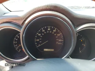 2008 Lexus RX 350 z VIN 2T2GK31U98C056155, wystawiony jako Copart lot #57622095 z przebiegiem 133 894 mil mil oraz Szkoda całkowita • Salvage title. Historia ofert i sprzedaży dostępna na DreamBid. Obrazek 9.