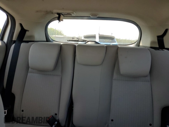 2016 Honda HR-V EX with VIN 3CZRU5H53GM710620, listed as a Copart auction lot 51170905 with 140,328 mi miles and Salvage Title. Bid and sale history available at DreamBid. Image 10.