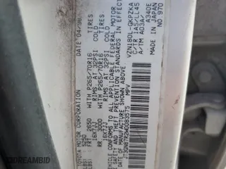 1998 Toyota 4Runner with VIN JT3GN87R2W0083575, listed as a Copart auction lot 44762045 with 239,479 mi miles and Salvage Title. Bid and sale history available at carsss.com. Image 13.