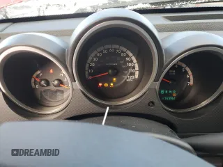 2010 Dodge Nitro SXT с VIN 1D4PU5GK2AW138146, выставлен на аукционе Copart как лот 83093314 с пробегом 175 992 миль миль и Чистый • Clean title. История ставок и продаж доступна на DreamBid. Изображение 9.
