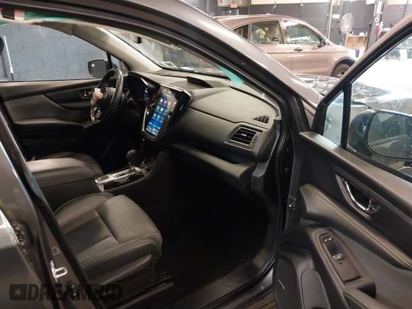 2023 Subaru Ascent Onyx Limited with VIN 4S4WMAKD0P3405509, listed as a IAAI auction lot 42469462 with 51,775 mi miles and . Bid and sale history available at DreamBid. Image 5.