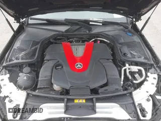 2017 Mercedes-Benz C 43 AMG с VIN WDDWJ6EB1HF475157, выставлен на аукционе IAAI как лот 42007450 с пробегом 68 762 миль миль и . История ставок и продаж доступна на DreamBid. Изображение 10.