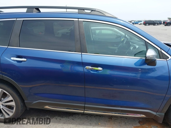 2021 Subaru Ascent Touring с VIN 4S4WMARD9M3473972, выставлен на аукционе IAAI как лот 42263370 с пробегом 55 535 миль миль и . История ставок и продаж доступна на DreamBid. Изображение 13.