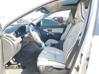 2013 Volvo XC90 R-Design with VIN YV4952CF0D1657754, listed as a Copart auction lot 76107264 with 200,157 mi miles and Clean Title. Bid and sale history available at DreamBid. Image 7.