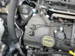 2019 Ford Explorer z VIN 1FM5K7B85KGA58431, wystawiony jako Copart lot #62805095 z przebiegiem 52 109 mil mil oraz Nie do naprawy • Non repairable. Historia ofert i sprzedaży dostępna na DreamBid. Obrazek 14.