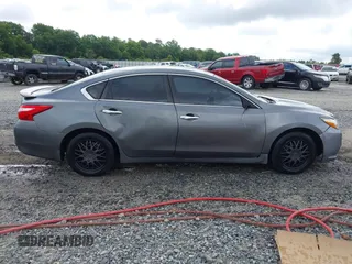 2017 Nissan Altima SL with VIN 1N4AL3AP3HC470449, listed as a IAAI auction lot 42445950 with 131,308 mi miles and . Bid and sale history available at DreamBid. Image 13.