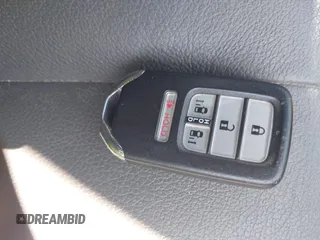 2015 Honda Odyssey EX-L with VIN 5FNRL5H65FB088106, listed as a IAAI auction lot 41880915 with 176,539 mi miles and . Bid and sale history available at carsss.com. Image 11.