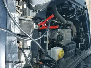 2021 Ram 1500 Big Horn z VIN 1C6SRFFT7MN649426, wystawiony jako IAAI lot #42511506 z przebiegiem 155 904 mil mil oraz . Historia ofert i sprzedaży dostępna na DreamBid. Obrazek 19.