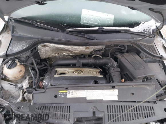 2016 Volkswagen Tiguan SEL z VIN WVGBV7AX3GW594729, wystawiony jako IAAI lot #41233805 z przebiegiem 92 997 mil mil oraz . Historia ofert i sprzedaży dostępna na DreamBid. Obrazek 10.