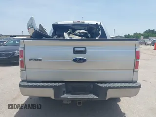2011 Ford F-150 XLT с VIN 1FTFW1CTXBFD14906, выставлен на аукционе IAAI как лот 42134426 с пробегом 241 211 миль миль и . История ставок и продаж доступна на DreamBid. Изображение 17.