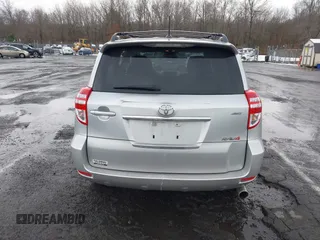 2011 Toyota RAV4 Sport with VIN JTMRF4DV9B5048248, listed as a IAAI auction lot 40991849 with 97,451 mi miles and . Bid and sale history available at DreamBid. Image 16.
