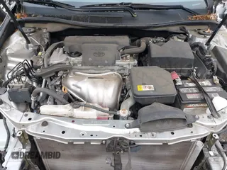 2017 Toyota Camry XLE with VIN 4T1BF1FK0HU375991, listed as a IAAI auction lot 42026712 with 65,321 mi miles and . Bid and sale history available at DreamBid. Image 10.