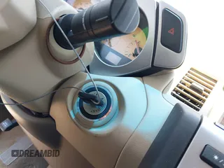 2004 Nissan Murano SL z VIN JN8AZ08T34W220197, wystawiony jako IAAI lot #41883106 z przebiegiem 190 948 mil mil oraz . Historia ofert i sprzedaży dostępna na DreamBid. Obrazek 11.