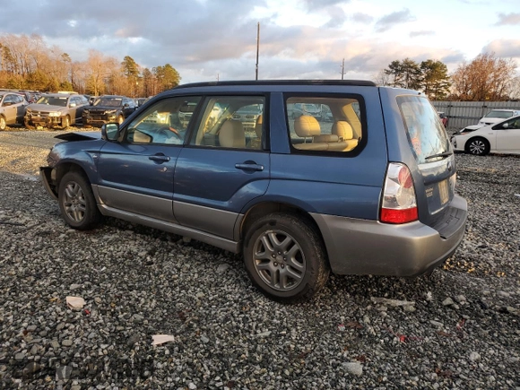 2008 Subaru Forester X L.L. Bean с VIN JF1SG67638H729968, выставлен на аукционе Copart как лот 84392794 с пробегом 252 357 миль миль и Списание • Salvage title. История ставок и продаж доступна на DreamBid. Изображение 2.