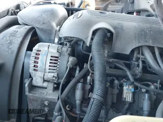2002 Chevrolet Silverado 1500 LS с VIN 1GCEC19VX2Z164257, выставлен на аукционе IAAI как лот 42728963 с пробегом Не указан миль и . История ставок и продаж доступна на DreamBid. Изображение 20.