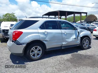 2012 Chevrolet Equinox 1LT z VIN 2GNALDEK3C6368754, wystawiony jako IAAI lot #42152969 z przebiegiem 98 280 mil mil oraz . Historia ofert i sprzedaży dostępna na DreamBid. Obrazek 13.