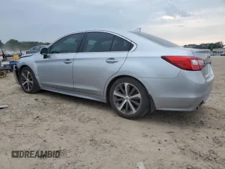 2016 Subaru Legacy Limited with VIN 4S3BNAJ63G3004426, listed as a Copart auction lot 59506755 with 179,727 mi miles and Clean title. Bid and sale history available at DreamBid. Image 2.
