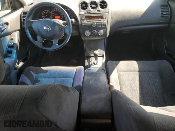 2010 Nissan Altima 2.5 S with VIN 1N4AL2AP8AN564234, listed as a Copart auction lot 51988575 with 238,392 mi miles and Salvage Title. Bid and sale history available at carsss.com. Image 8.
