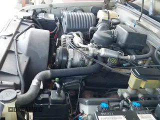 1998 Chevrolet Silverado 2500 с VIN 1GCGC29R6WE161757, выставлен на аукционе IAAI как лот 43296290 с пробегом 235 158 миль миль и . История ставок и продаж доступна на DreamBid. Изображение 14.