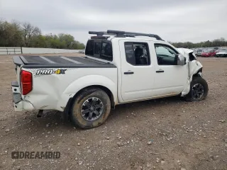 2020 Nissan Frontier SV z VIN 1N6ED0EB2LN709389, wystawiony jako Copart lot #51645795 z przebiegiem Nie podano mil oraz Szkoda całkowita • Salvage title. Historia ofert i sprzedaży dostępna na DreamBid. Obrazek 3.