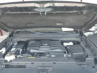 2018 Nissan Titan SV with VIN 1N6AA1E63JN512230, listed as a IAAI auction lot 42000705 with 64,479 mi miles and . Bid and sale history available at DreamBid. Image 10.