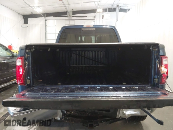 2013 Ford F-250 XL with VIN 1FT7W2B63DEB45908, listed as a IAAI auction lot 41432164 with 150,008 mi miles and . Bid and sale history available at DreamBid. Image 17.