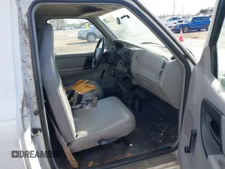 2002 Mazda B-Series 2WD Truck SX with VIN 4F4YR12D42TM18276, listed as a IAAI auction lot 41723184 with 142,623 mi miles. Bid and sale history available at carsss.com. Image 5.