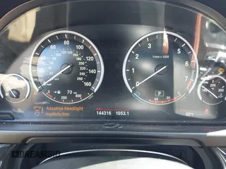 2015 BMW 5 Series 528i xDrive with VIN WBA5A7C54FD627334, listed as a IAAI auction lot 41904365 with 144,316 mi miles and . Bid and sale history available at DreamBid. Image 7.