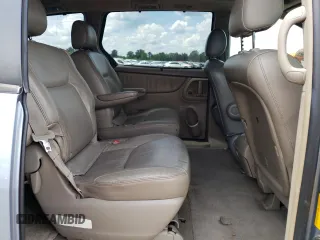 2004 Toyota Sienna XLE z VIN 5TDZA22C74S049299, wystawiony jako Copart lot #55959205 z przebiegiem 237 599 mil mil oraz Szkoda całkowita • Salvage title. Historia ofert i sprzedaży dostępna na DreamBid. Obrazek 11.