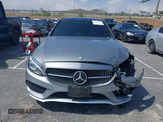2016 Mercedes-Benz C 450 AMG with VIN 55SWF6EB2GU136954, listed as a IAAI auction lot 42174534 with 163,818 mi miles and . Bid and sale history available at DreamBid. Image 12.