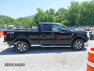 2004 Ford F-150 STX с VIN 1FTRX14W14NC54607, выставлен на аукционе IAAI как лот 42415593 с пробегом 197 942 миль миль и . История ставок и продаж доступна на DreamBid. Изображение 13.