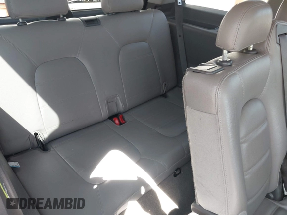 2004 Ford Explorer с VIN 1FMDU63K44UB13854, выставлен на аукционе IAAI как лот 42122940 с пробегом 183 000 миль миль и . История ставок и продаж доступна на DreamBid. Изображение 8.
