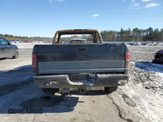 1994 Dodge 1500 z VIN 3B7HC16Y8RM512712, wystawiony jako Copart lot #42406735 z przebiegiem Nie podano mil oraz Czysty tytuł • Clean title. Historia ofert i sprzedaży dostępna na DreamBid. Obrazek 6.