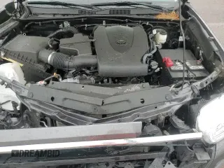 2022 Toyota Tacoma SR5 с VIN 3TMCZ5AN5NM488103, выставлен на аукционе Copart как лот 90063915 с пробегом 21 362 миль миль и Списание • Salvage title. История ставок и продаж доступна на DreamBid. Изображение 13.