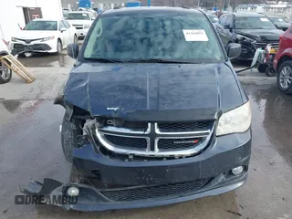 2013 Dodge Grand Caravan Crew with VIN 2C4RDGDG9DR740086, listed as a IAAI auction lot 41362852 with 145,881 mi miles and . Bid and sale history available at DreamBid. Image 11.
