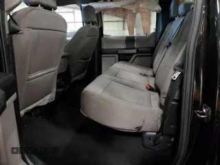 2021 Ford F-250 XL с VIN 1FT7W2B6XMED11678, выставлен на аукционе Copart как лот 48120805 с пробегом 35 744 миль миль и Чистый • Clean title. История ставок и продаж доступна на DreamBid. Изображение 10.