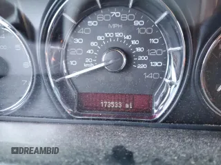 2012 Lincoln MKS с VIN 1LNHL9ER6CG804784, выставлен на аукционе Copart как лот 89372635 с пробегом 173 533 миль миль и Списание • Salvage title. История ставок и продаж доступна на DreamBid. Изображение 9.