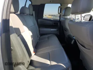 2012 Toyota Tundra 4WD Truck with VIN 5TFUM5F12CX031331, listed as a Copart auction lot 73571524 with 273,611 mi miles and Salvage Title. Bid and sale history available at carsss.com. Image 10.