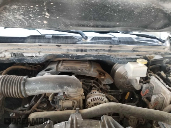 2022 Ram 1500 Tradesman с VIN 1C6SRFGT2NN433449, выставлен на аукционе IAAI как лот 42600128 с пробегом 91 606 миль миль и . История ставок и продаж доступна на DreamBid. Изображение 6.