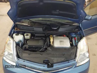 2007 Toyota Prius with VIN JTDKB20U877089190, listed as a IAAI auction lot 42159704 with 140,327 mi miles and . Bid and sale history available at DreamBid. Image 10.