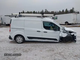 2023 Ford Transit Connect XLT с VIN NM0LS7T21P1557367, выставлен на аукционе IAAI как лот 41746958 с пробегом 44 419 миль миль и . История ставок и продаж доступна на DreamBid. Изображение 13.
