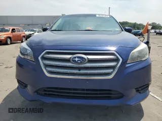 2015 Subaru Legacy Premium with VIN 4S3BNBE68F3006414, listed as a Copart auction lot 58781325 with 162,016 mi miles and Salvage title. Bid and sale history available at DreamBid. Image 5.