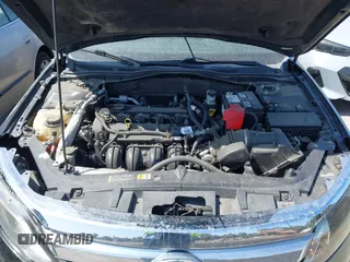 2012 Ford Fusion SEL with VIN 3FAHP0JA8CR289919, listed as a IAAI auction lot 42051209 with 188,464 mi miles and . Bid and sale history available at DreamBid. Image 10.