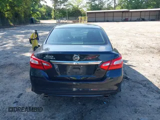 2017 Nissan Altima S with VIN 1N4AL3AP4HN365715, listed as a IAAI auction lot 42219962 with 162,634 mi miles and . Bid and sale history available at DreamBid. Image 16.