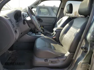 2006 Ford Escape Hybrid with VIN 1FMYU96HX6KD19701, listed as a Copart auction lot 75206954 with 211,729 mi miles and Clean Title. Bid and sale history available at carsss.com. Image 7.