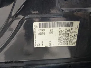 2012 Nissan Maxima S with VIN 1N4AA5AP1CC819585, listed as a IAAI auction lot 42244364 with 180,488 mi miles and . Bid and sale history available at DreamBid. Image 9.
