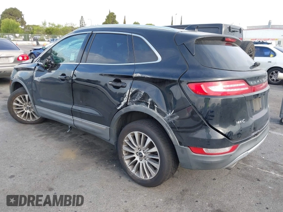 2017 Lincoln MKC Reserve с VIN 5LMTJ3DH4HUL04019, выставлен на аукционе IAAI как лот 42189249 с пробегом 39 542 миль миль и . История ставок и продаж доступна на DreamBid. Изображение 3.