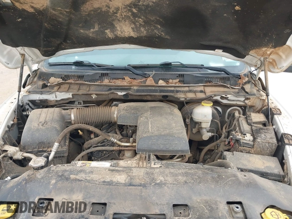 2020 Ram 1500 Tradesman with VIN 1C6RR6FG0LS138352, listed as a IAAI auction lot 42085740 with 156,050 mi miles and . Bid and sale history available at DreamBid. Image 10.
