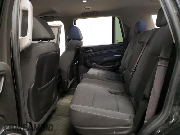 2015 GMC Yukon SLE with VIN 1GKS2AKC2FR502162, listed as a Copart auction lot 47323515 with 210,562 mi miles and Clean Title. Bid and sale history available at carsss.com. Image 10.